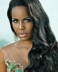 Miss Angola