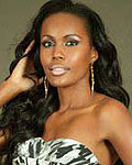 Miss Angola