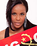 Miss Angola