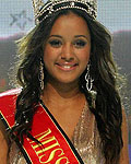 Miss Belgium