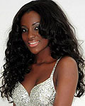 Miss Cote d Ivoire