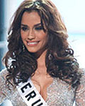 Miss Peru