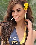 Miss Peru