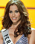 Miss Peru