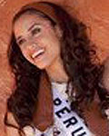 Miss Peru