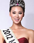 Miss China