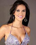 Miss Ecuador