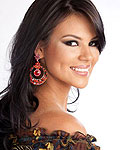 Miss Ecuador