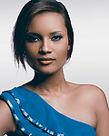 Miss Tanzania