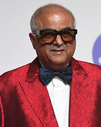 Boney Kapoor