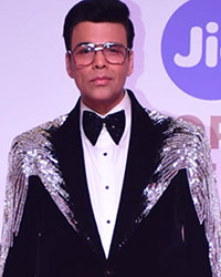 Karan Johar