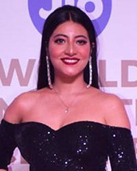 Miss World 2024 Finale Red Carpet