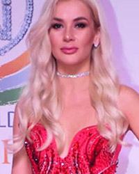 Miss World 2024 Finale Red Carpet