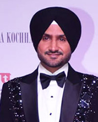 Harbhajan Singh