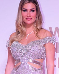 Miss World 2024 Finale Red Carpet