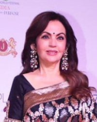 Neeta Ambani