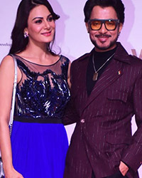 Aanchal Kumar and Anupam Mittal