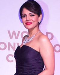 Namita Thapar