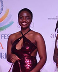 Miss World 2024 Finale Red Carpet