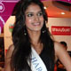 Femina Miss India contestant