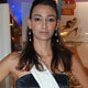 Femina Miss India contestant