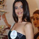 Femina Miss India contestant