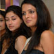 Femina Miss India contestants promote Liberty footwear