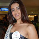 Femina Miss India contestant