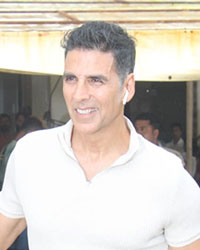 Akshay Kumar