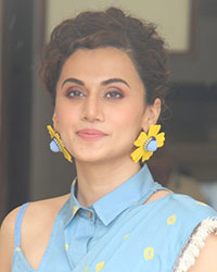 Taapsee Pannu