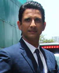 Sharman Joshi