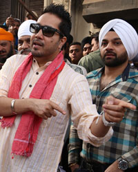 Mika Singh