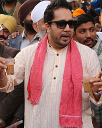 Mika Singh