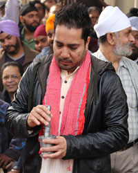 Mika Singh