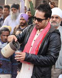 Mika Singh