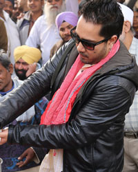 Mika Singh