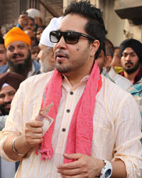 Mika Singh