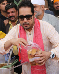 Mika Singh