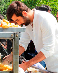 Ranbir Kapoor