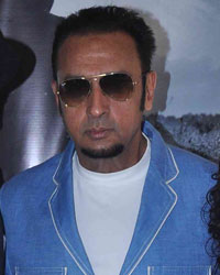 Reggie Benjamin and Gulshan Grover