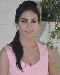 Amyra Dastur