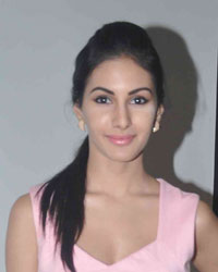 Amyra Dastur