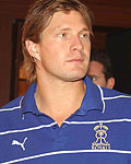 Shane Watson