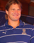 Shane Watson