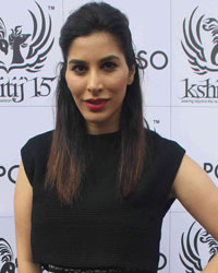 Sophie Choudry