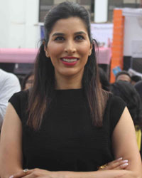 Sophie Choudry