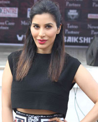 Sophie Choudry