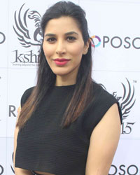 Sophie Choudry