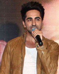 launch of Ayushmann Khurrana's Album 'Mitti Di Khushboo'