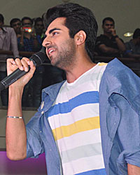 Ayushmann Khurrana